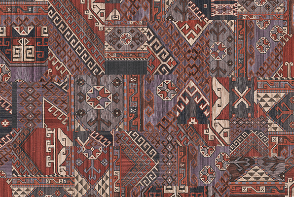 Patchwork 13