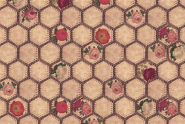 Patchwork 16