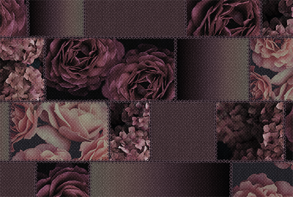 Patchwork 17