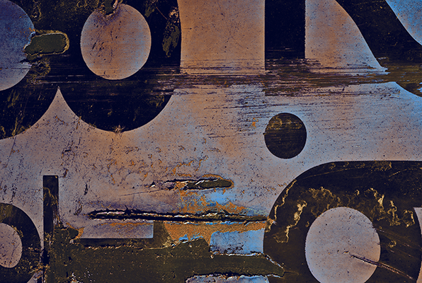 Vintage Schrift 05