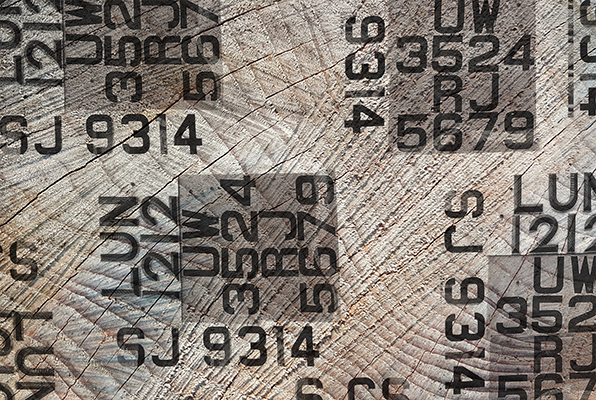 Vintage Schrift 09